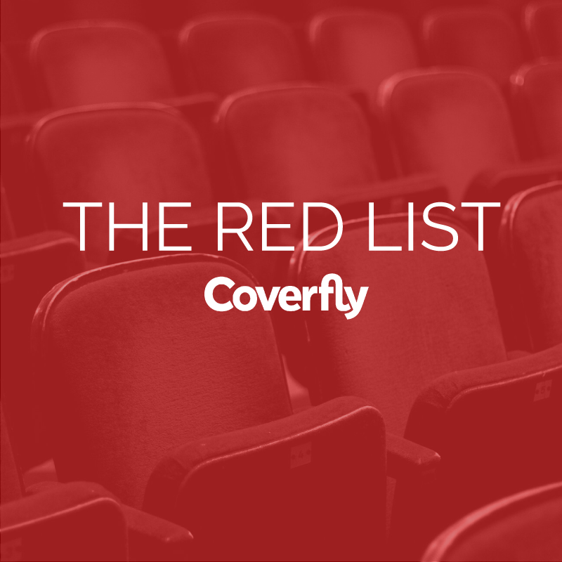 Top Rated Screenplays This Month The Red List Coverfly